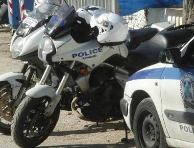 Κατασχέσεις και συλλήψεις στον Πειραιά για την αντιμετώπιση του παρεμπορίου